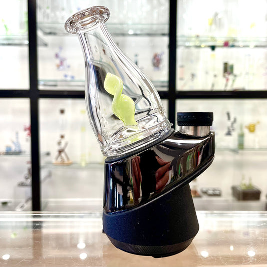 Mastah Puffco Peak Dry Top