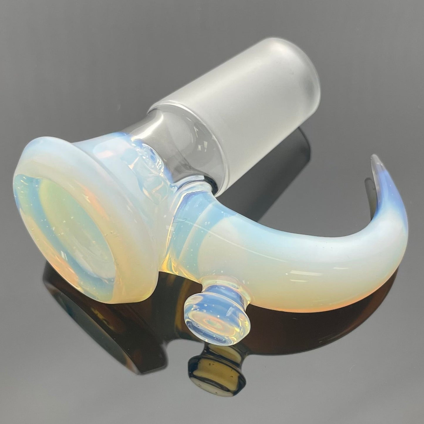 Jamms Solid Colour Bowl 18mm 4 Hole