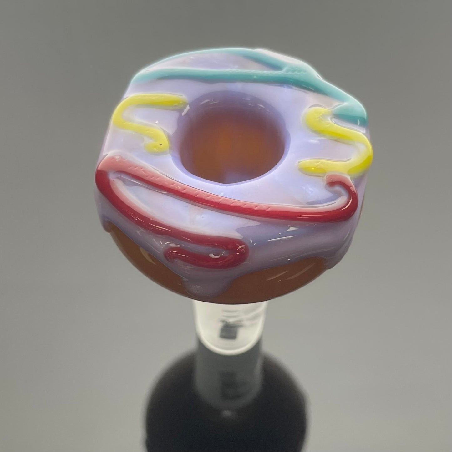 Pulsar 14mm Donut Bowl