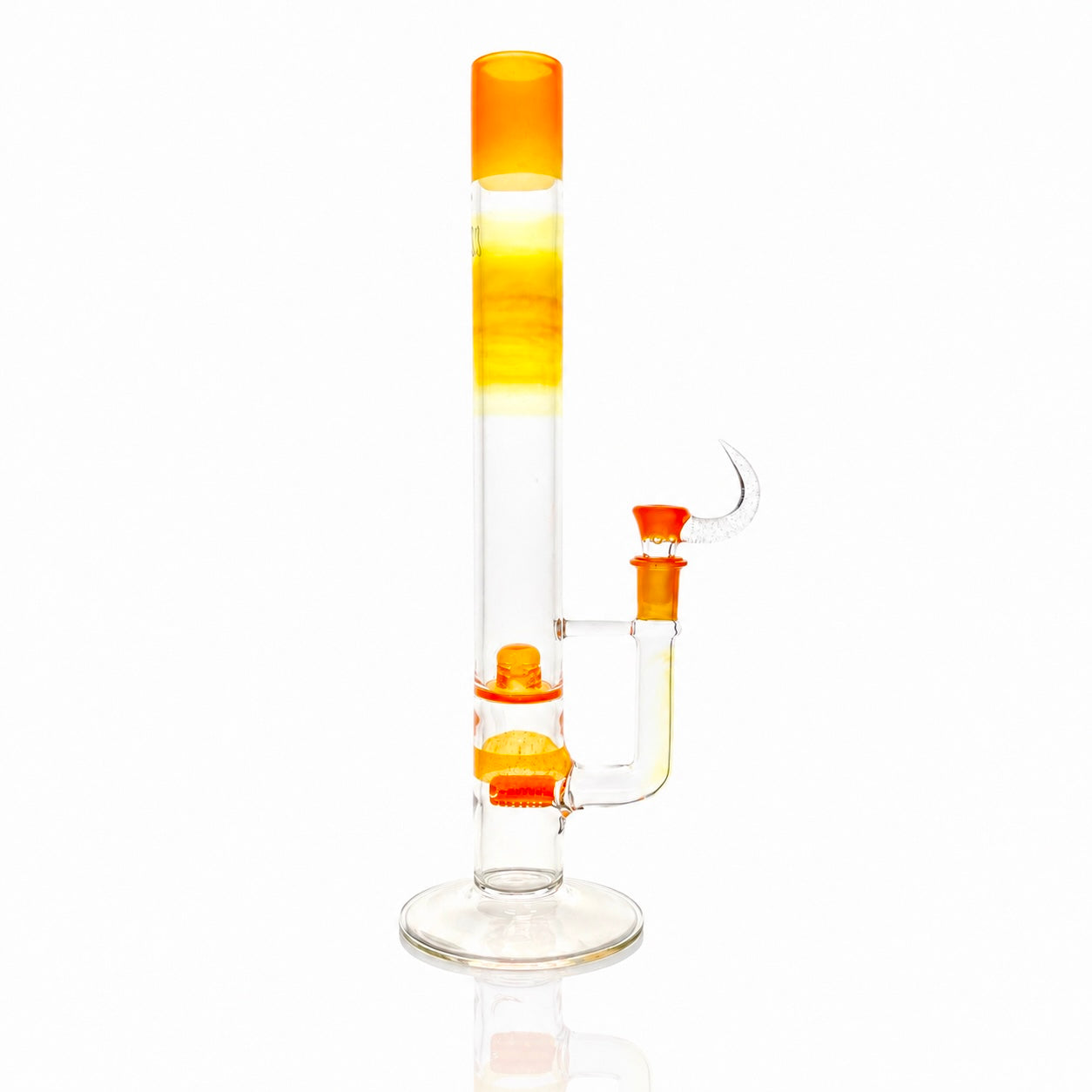 Kobb Triple Stemline Recycling Tube - K
