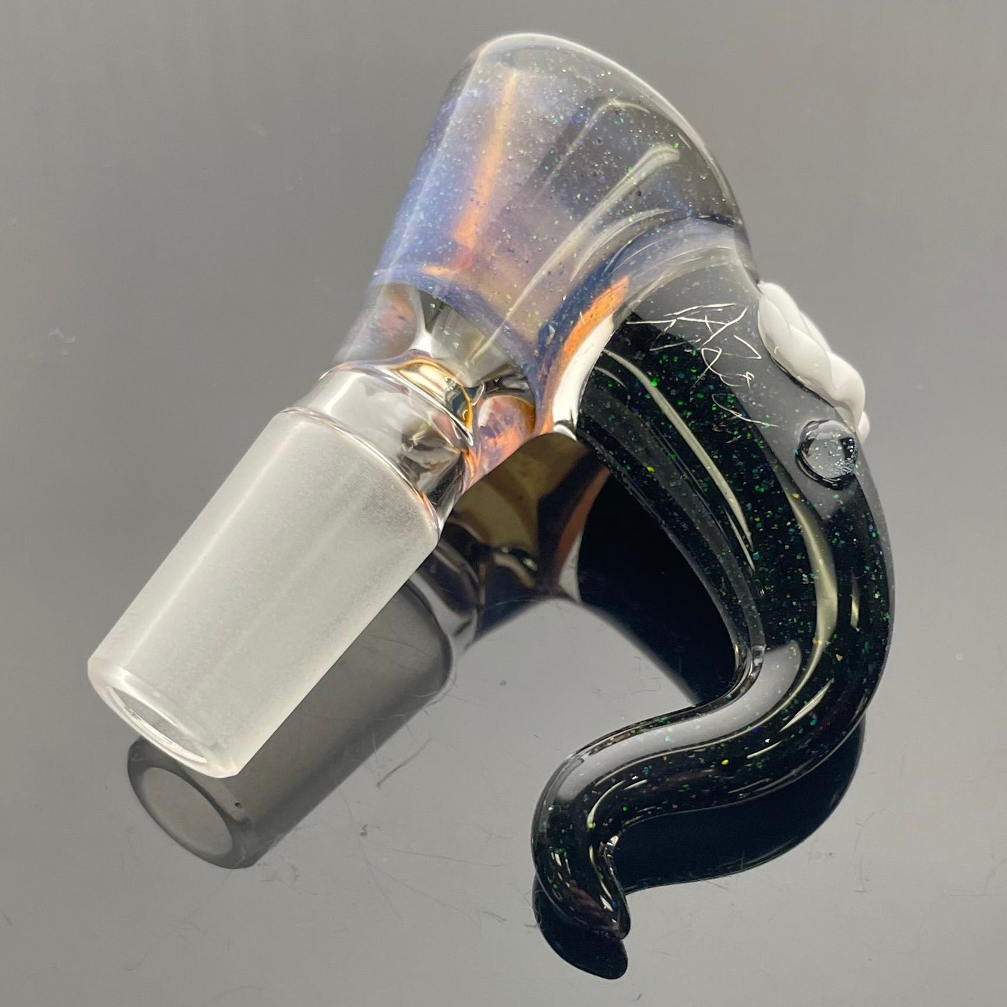 Kahuna Crushed Opal Bowl 14mm