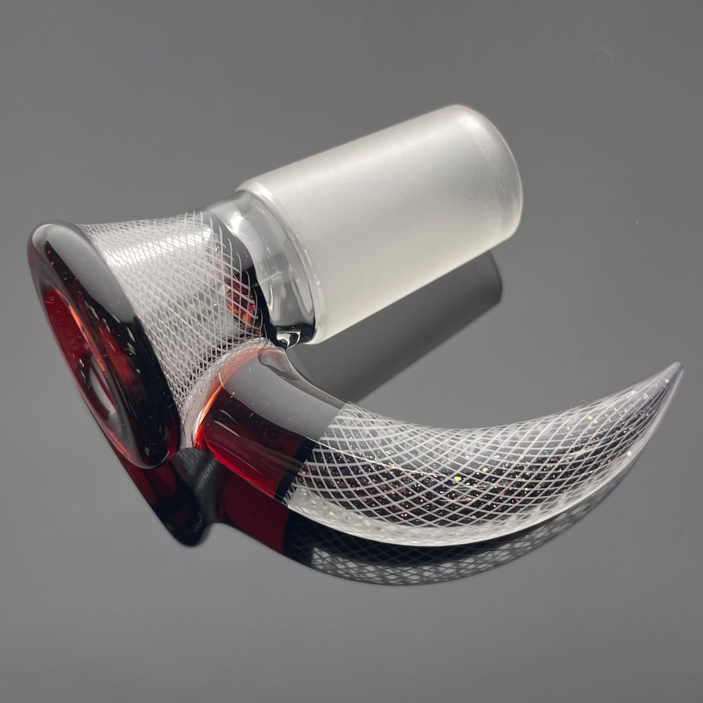 JHoney 18mm 4 Hole Slide - #6