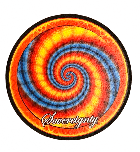 Sovereignty Mood Mat
