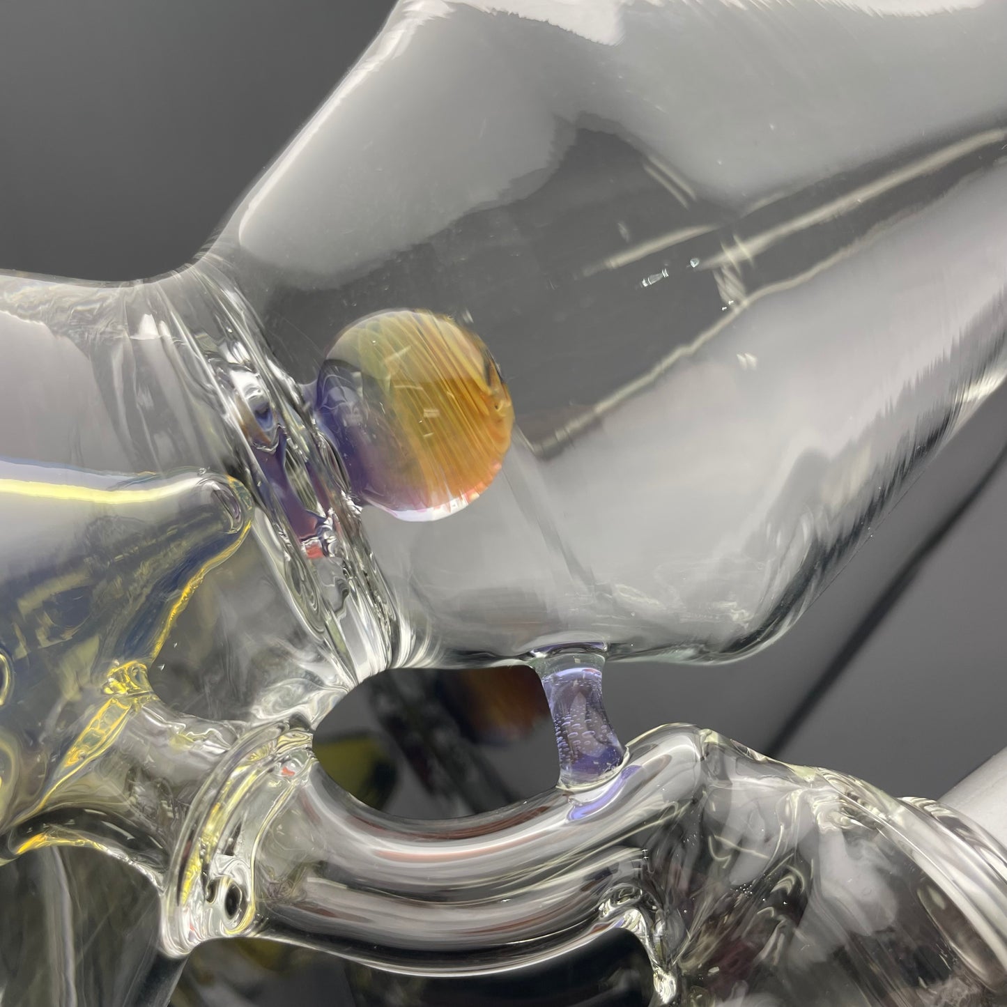 Discobox 14mm Lava Lamp Rig