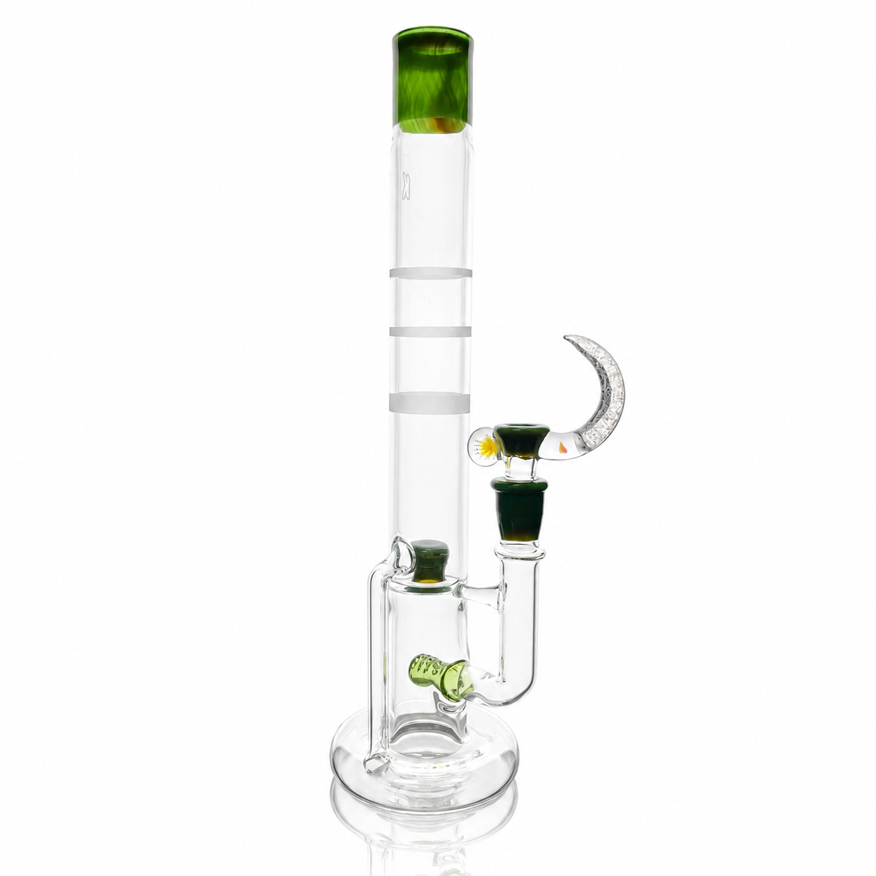 Kobb Worked Hollowfoot Recycling Tube