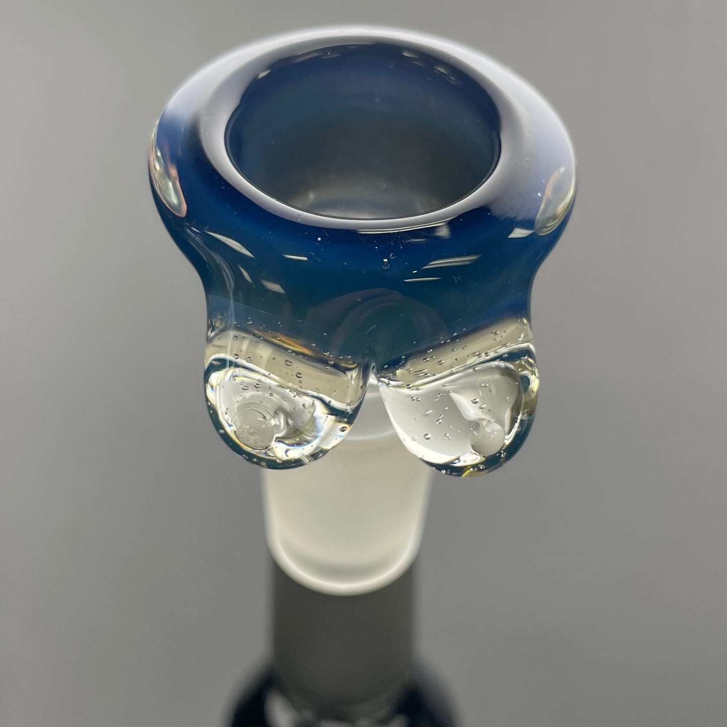 Titz 18mm 4 Hole Single Colour Boob Bowl