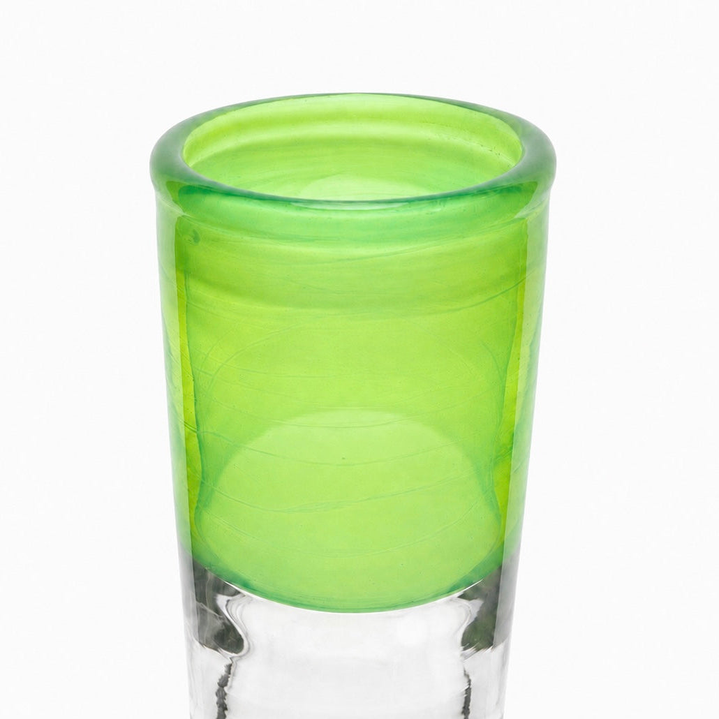 Kobb Worked Hollowfoot Recycling Tube