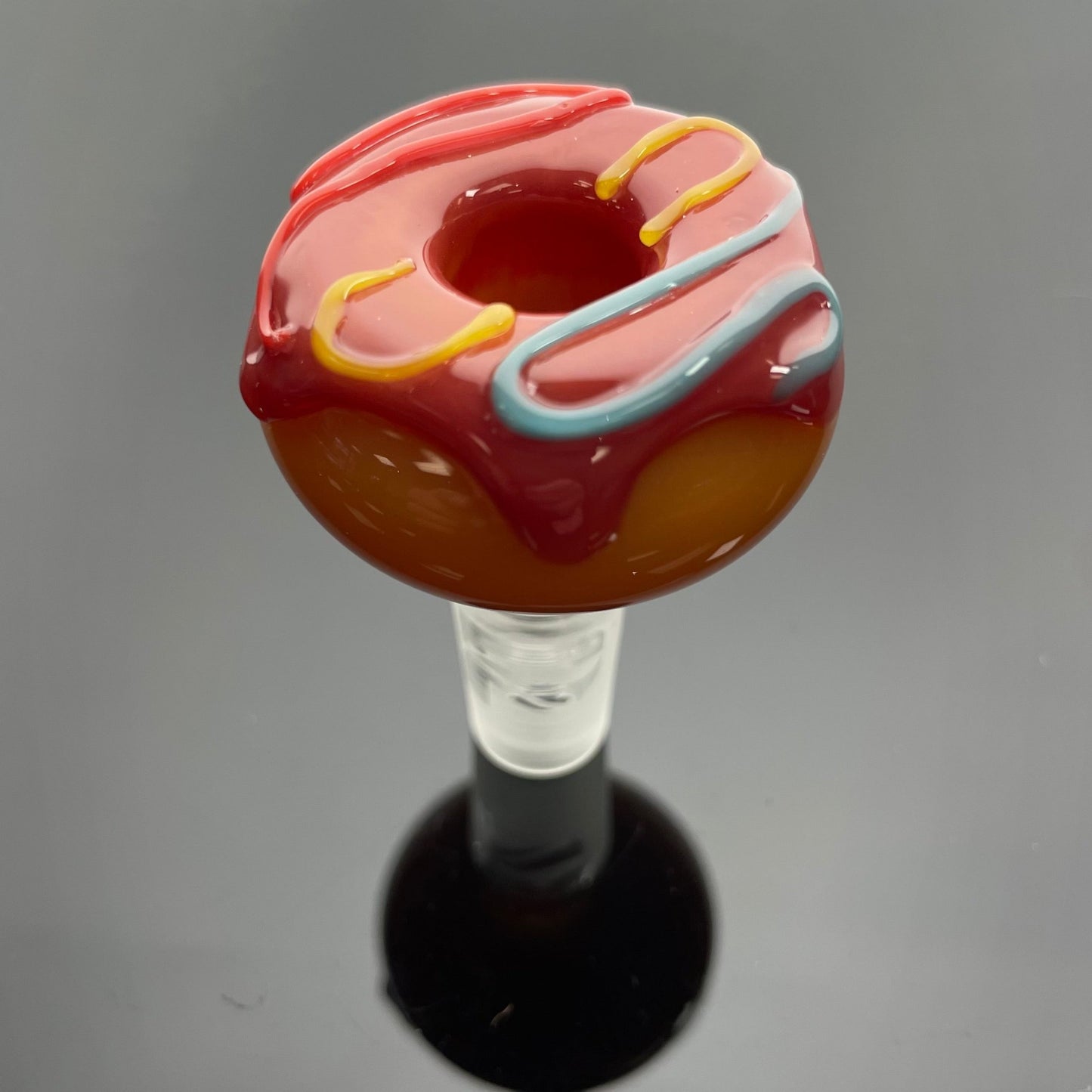 Pulsar 14mm Donut Bowl