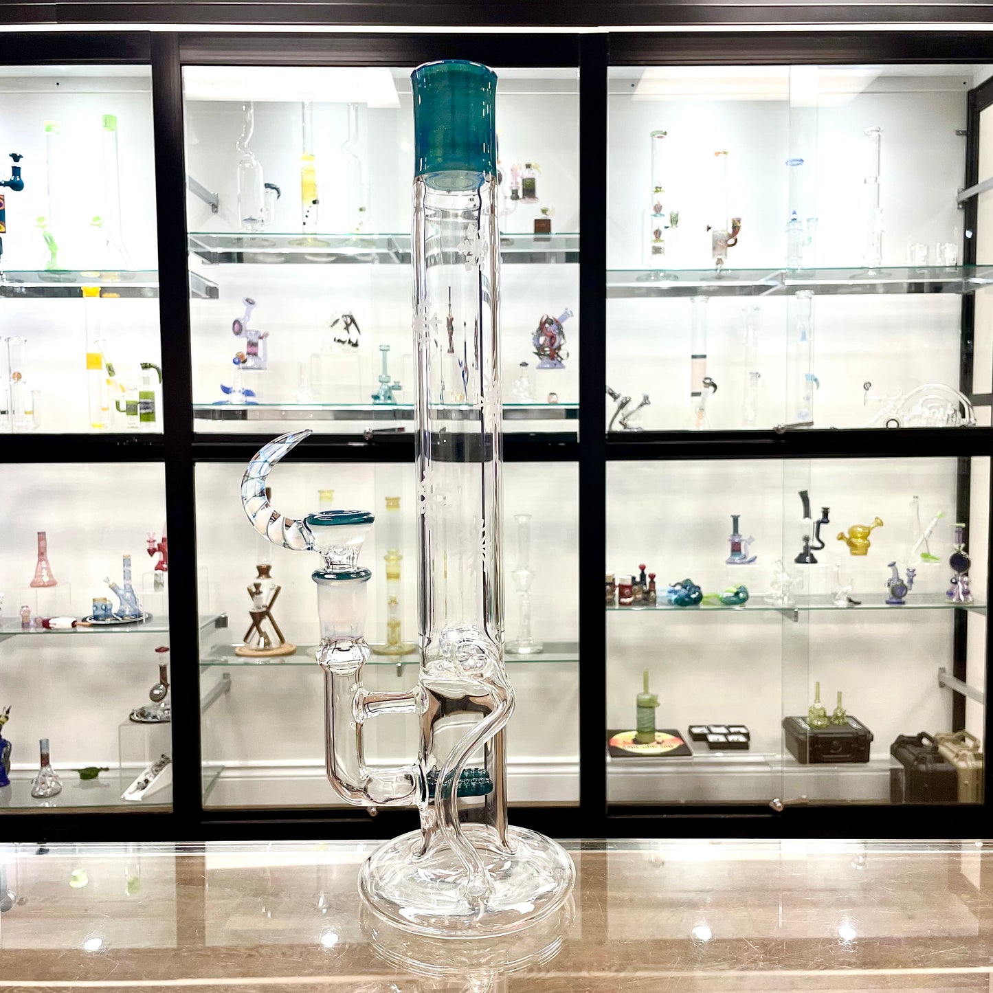 Kobb Hollowfoot Recycling Tube - H