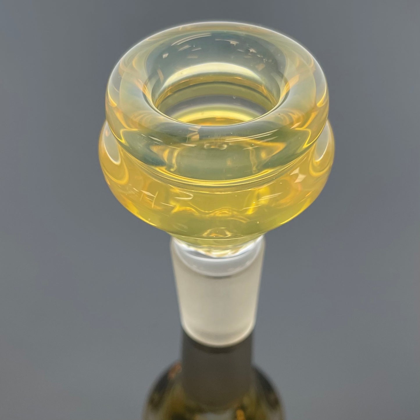 Vetro Maddix 18mm 3 Hole Fumed Bowl