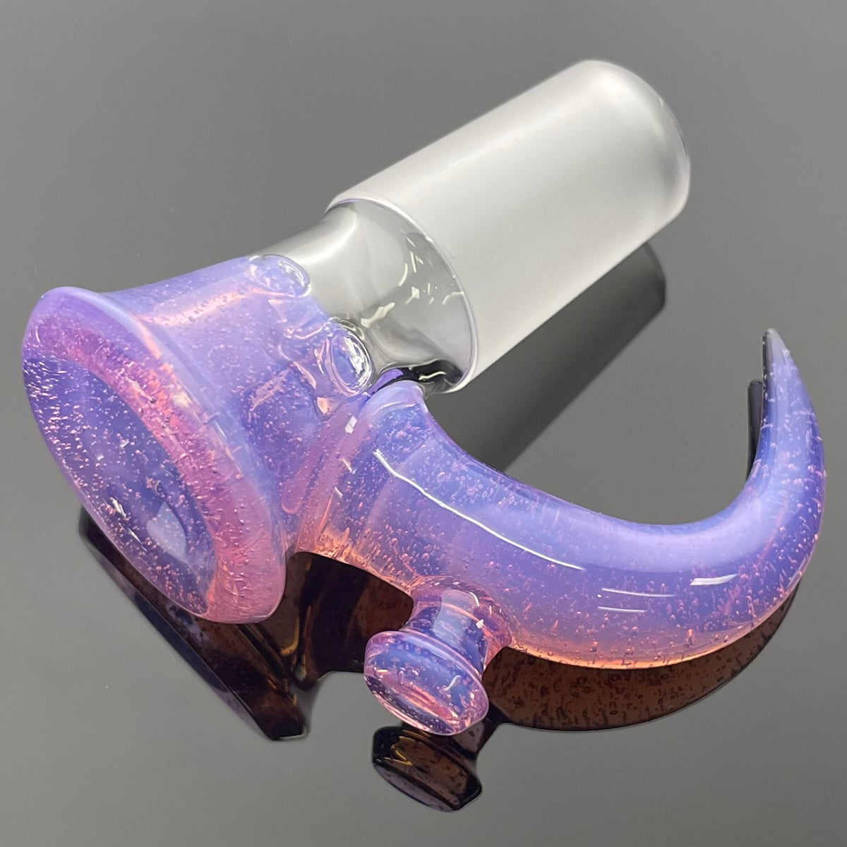 Jamms Solid Colour Bowl 18mm 4 Hole