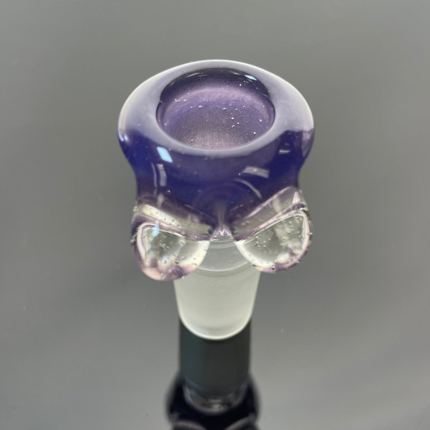 Titz 18mm 4 Hole Single Color Boob Bowl