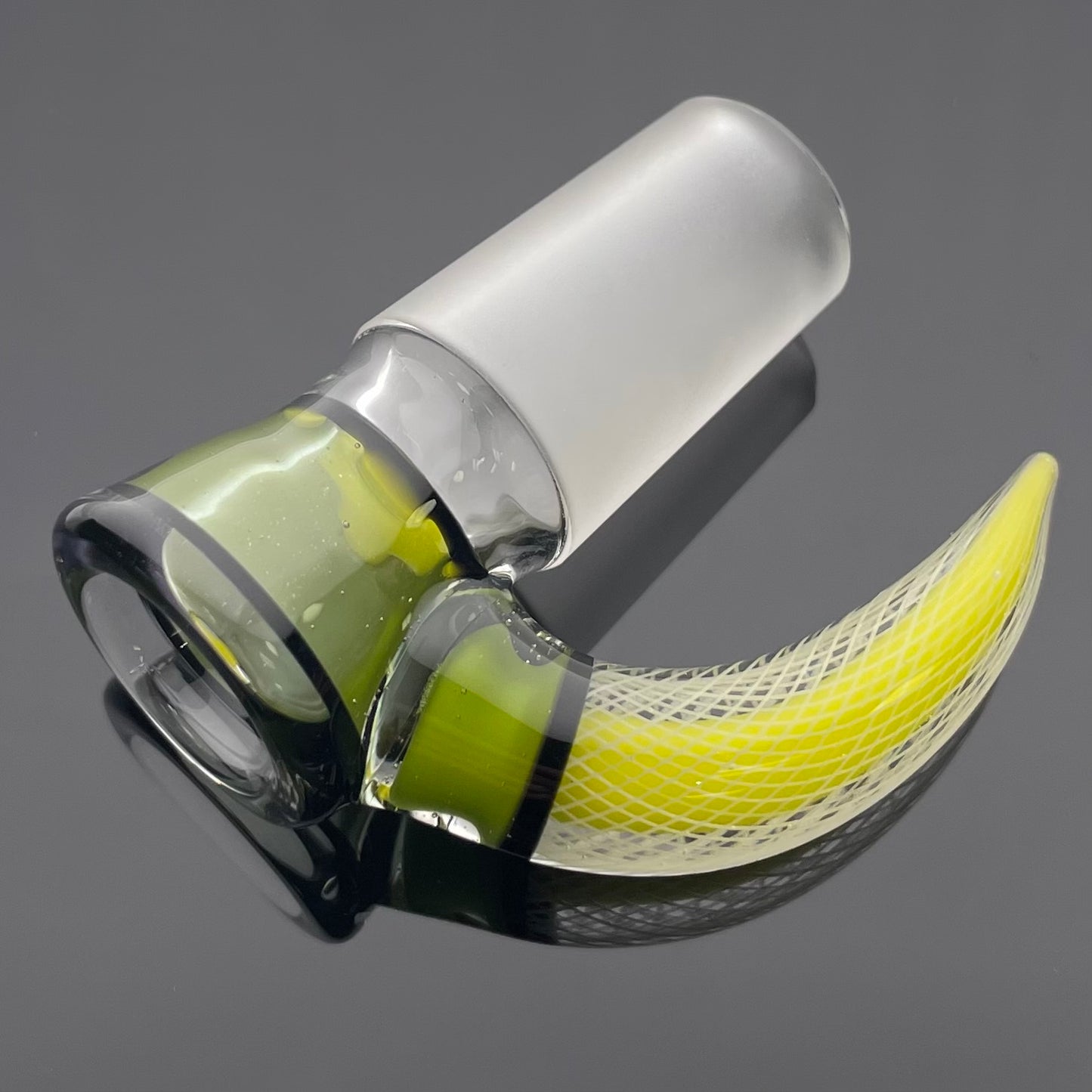 JHoney 18mm 4 Hole Slide - #2