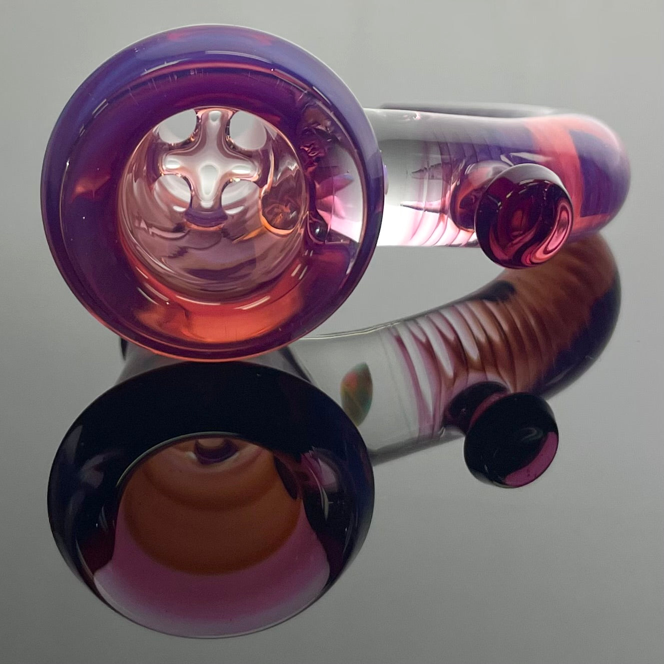 Jamms 18mm 4 Fully Worked Bowl - Royal Jelly