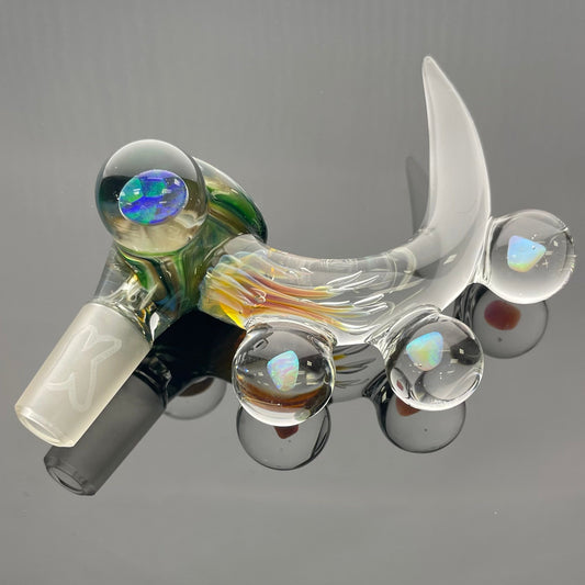 Kobb 14mm Super Opal Bowl - #31