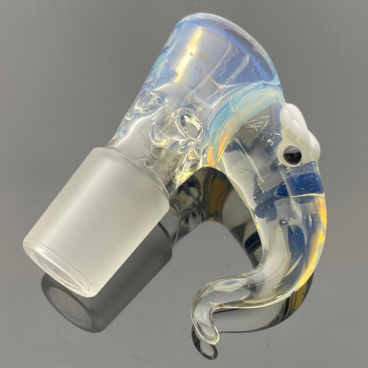 Kahuna Bowl 18mm 4 Hole