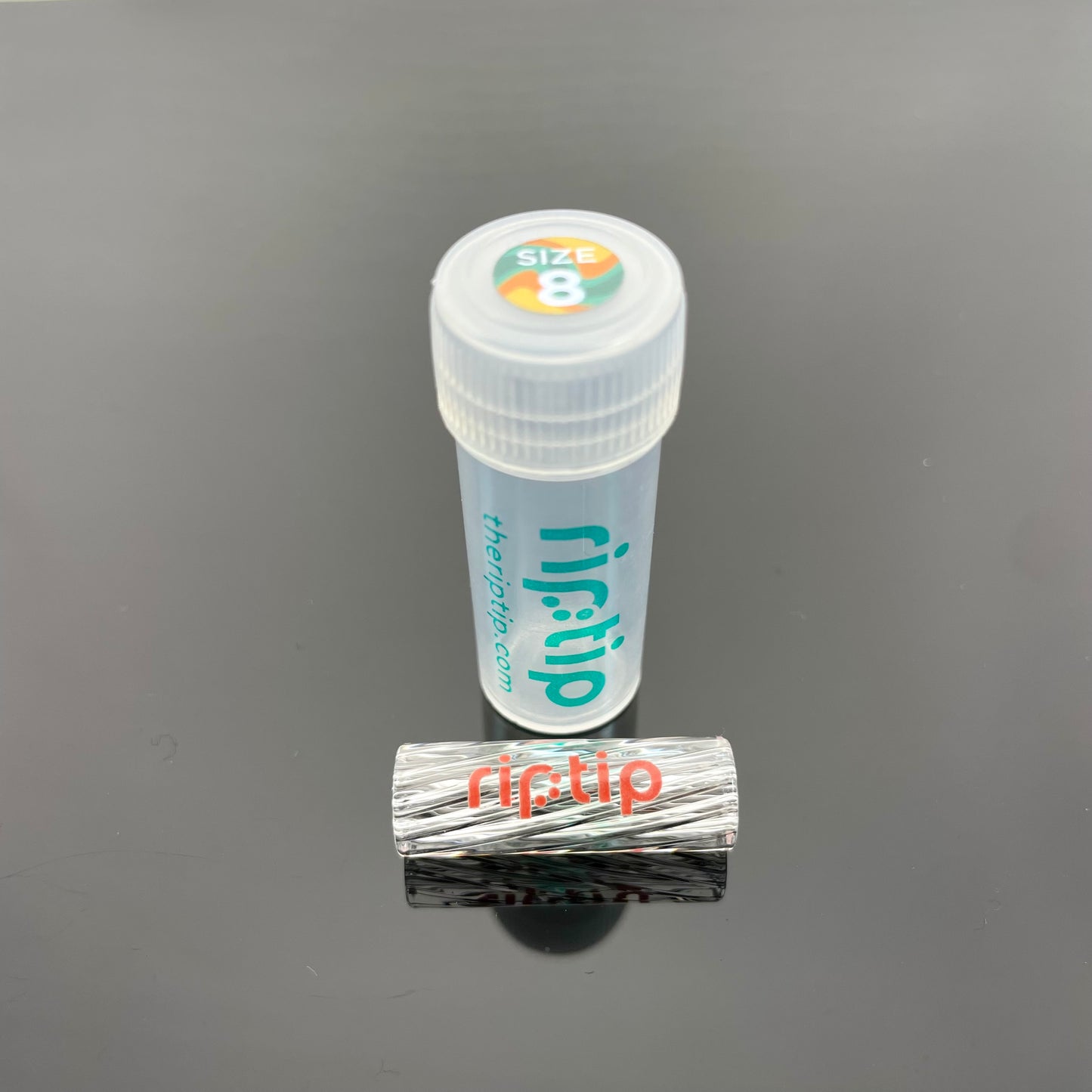 Gordo Scientific RipTip - Clear