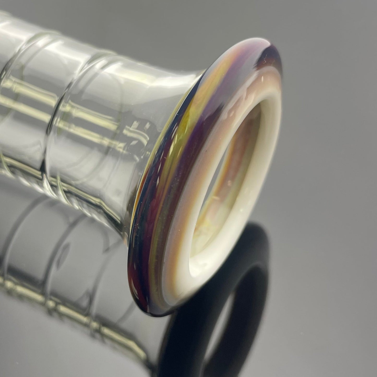 Titz Fully Accented 14mm Mini Inline Tube
