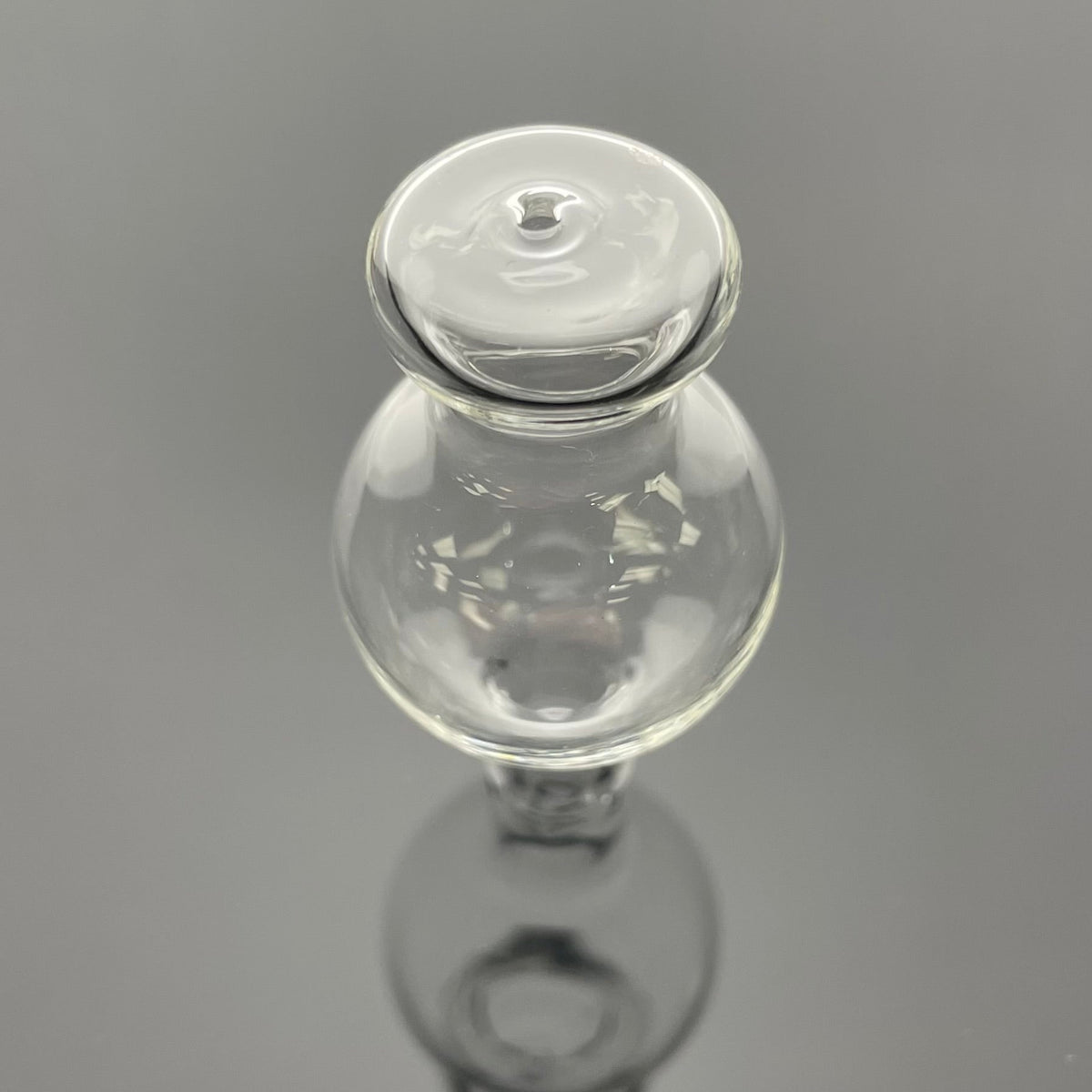 Unbranded Clear Bubble Cap – glassology