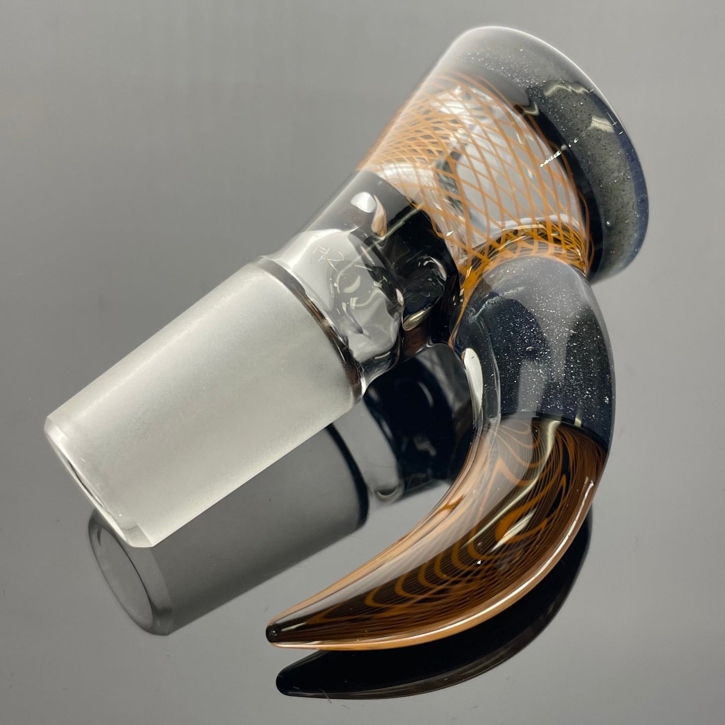 Jhoney Worked Beaker w/ Retti Section