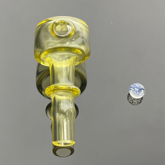 Discobox Puffco Peak Pro Joystick Cap