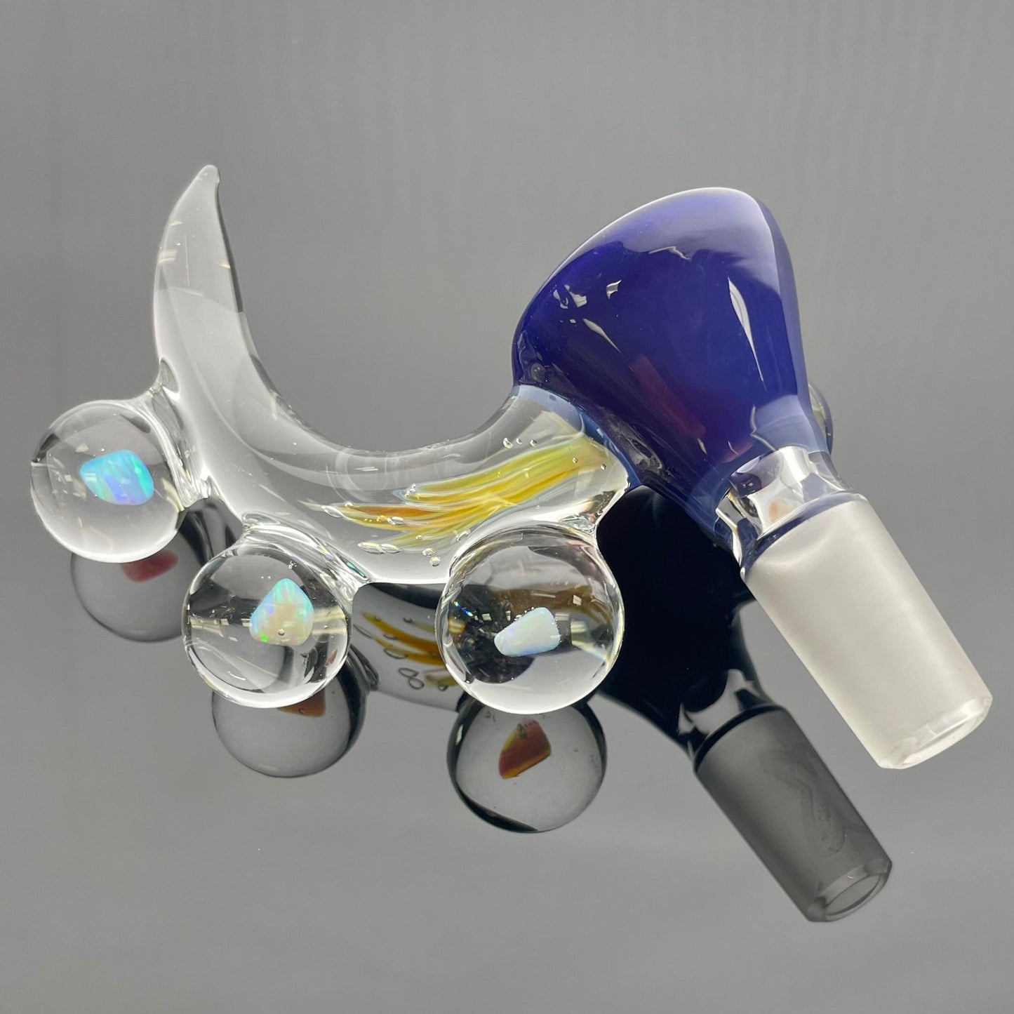 Kobb 14mm Super Opal Bowl - #32