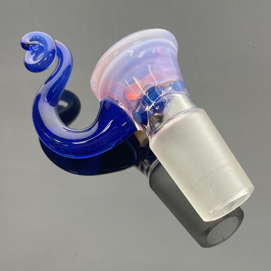 Discobox Full Colour Bowl w/ Horn 18mm 4 Hole