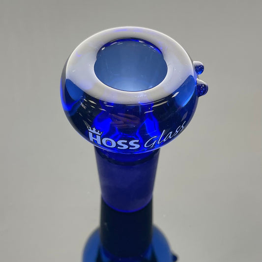 Hoss Full Colour Super Thick Bowl - 18mm