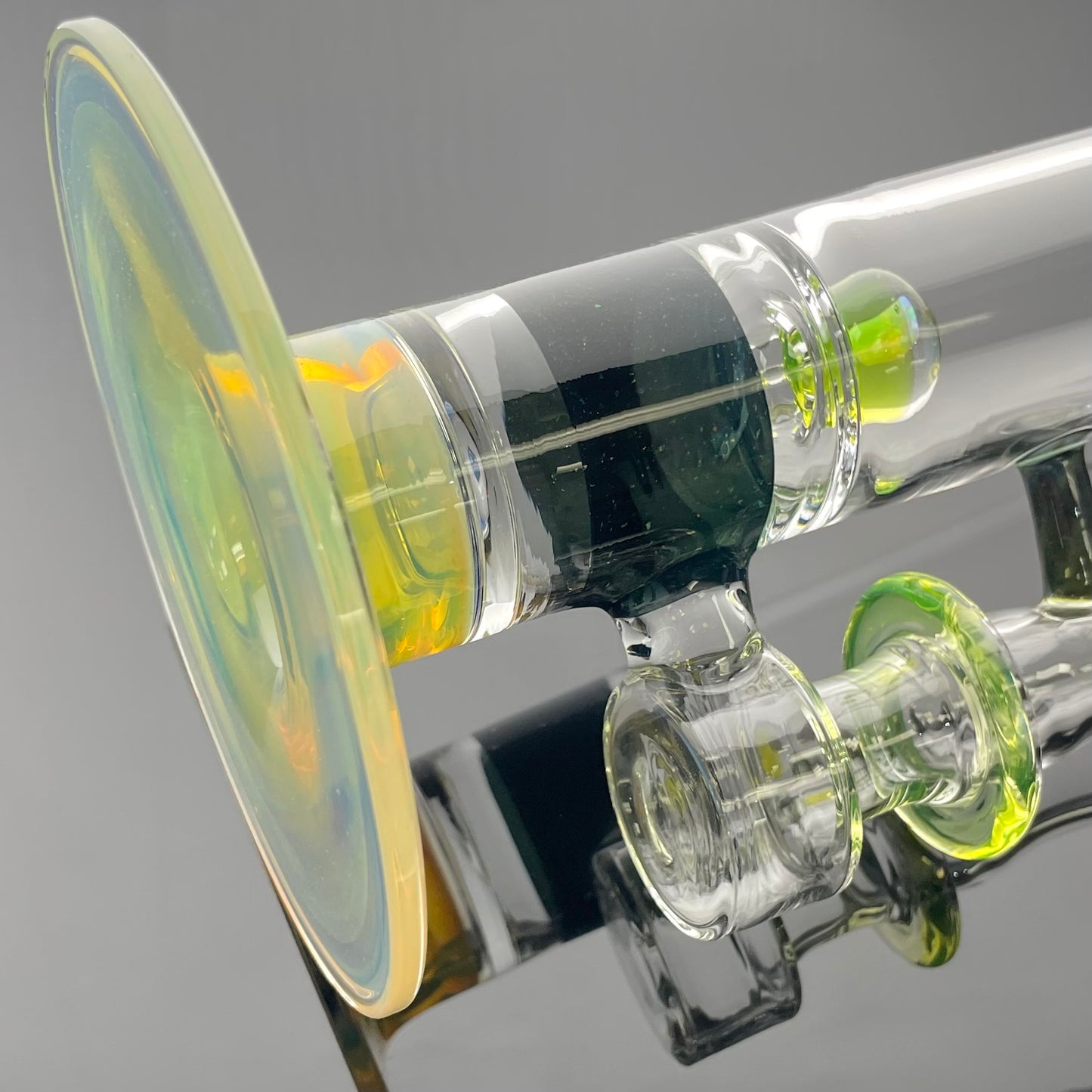 Discobox Space Tech Worked Natty Tube #4
