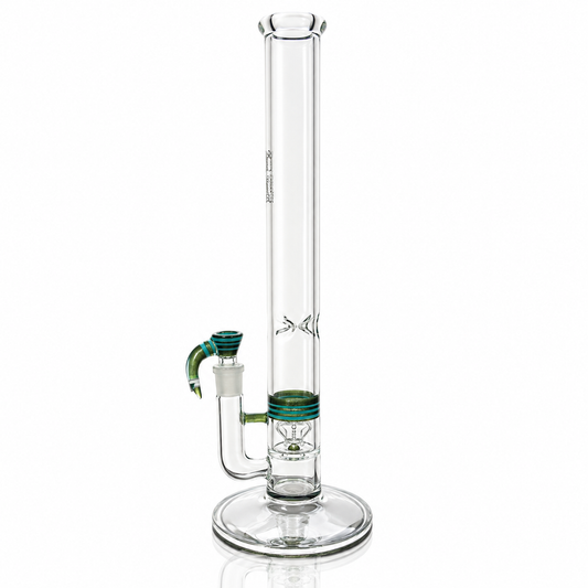 Sovereignty 50x5 Imperial w/ Encalmo Band & Matching FA Encalmo Slide Partial Accent Tube