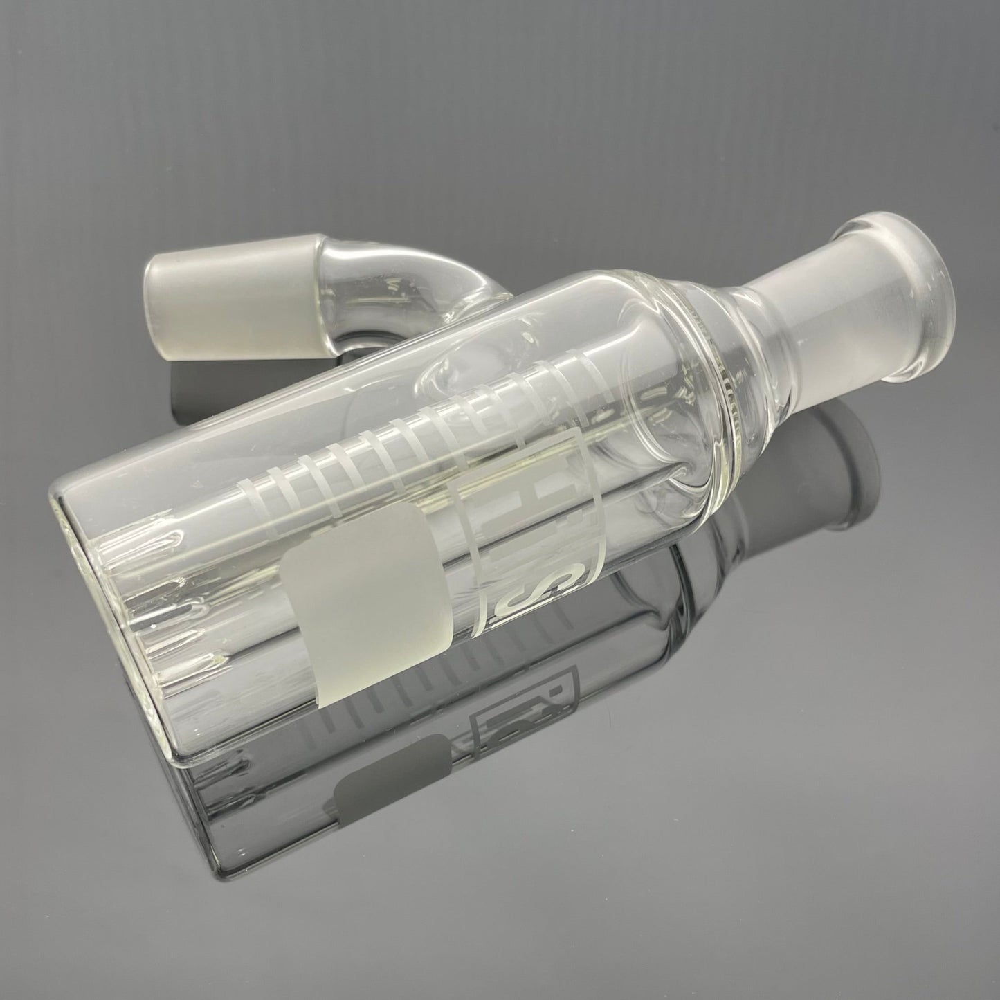 HISI 18mm 45 Degree V-Arm Diffuser Ash Catcher