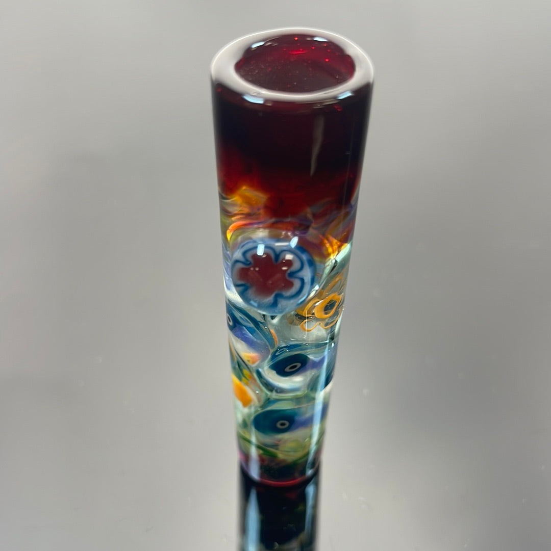 Vick Glass 2.5” Onie - C