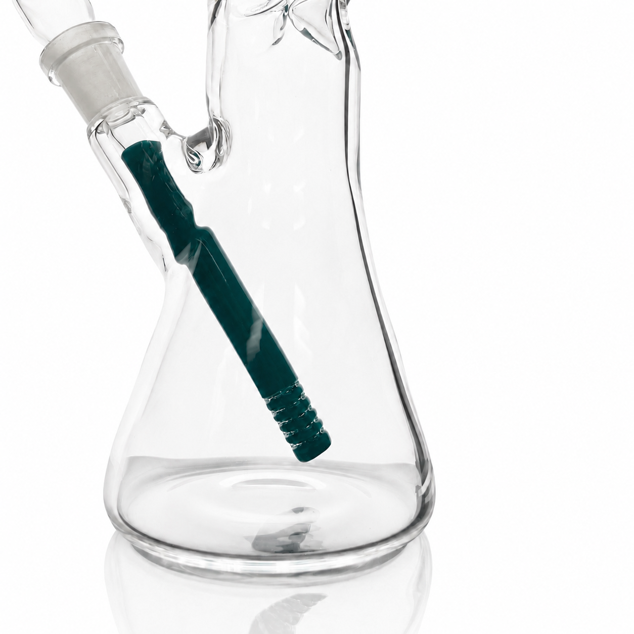 Kobb Beaker Bong Set - F