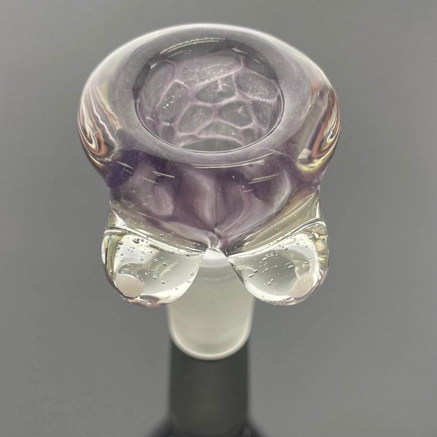 Titz 14mm 1 Hole Single Color Boob Bowl