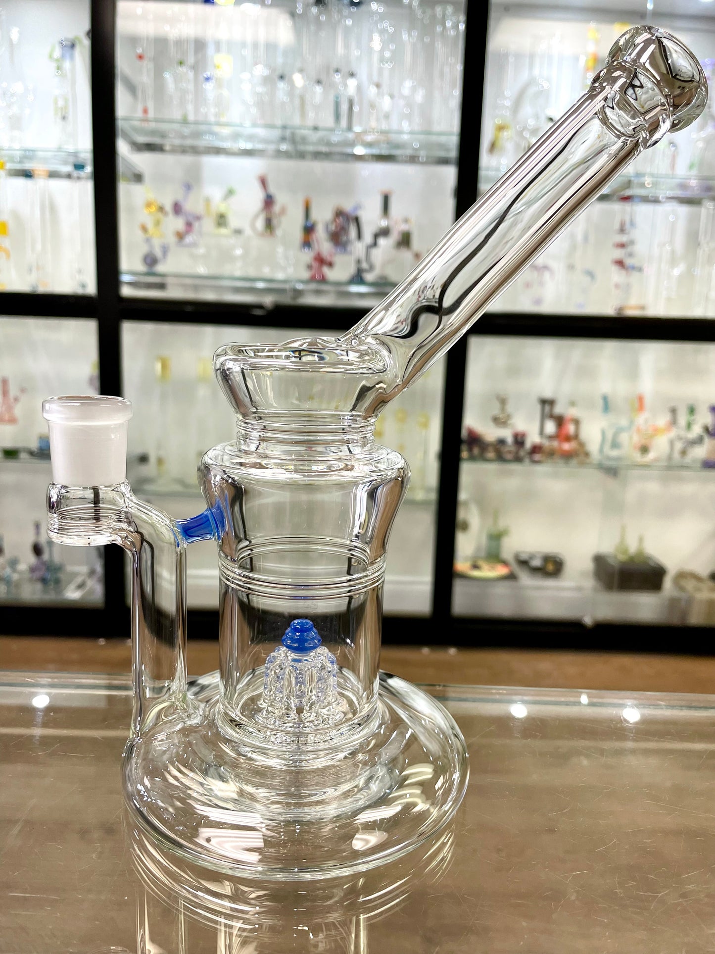 Obzrvr D8 Bubbler #1