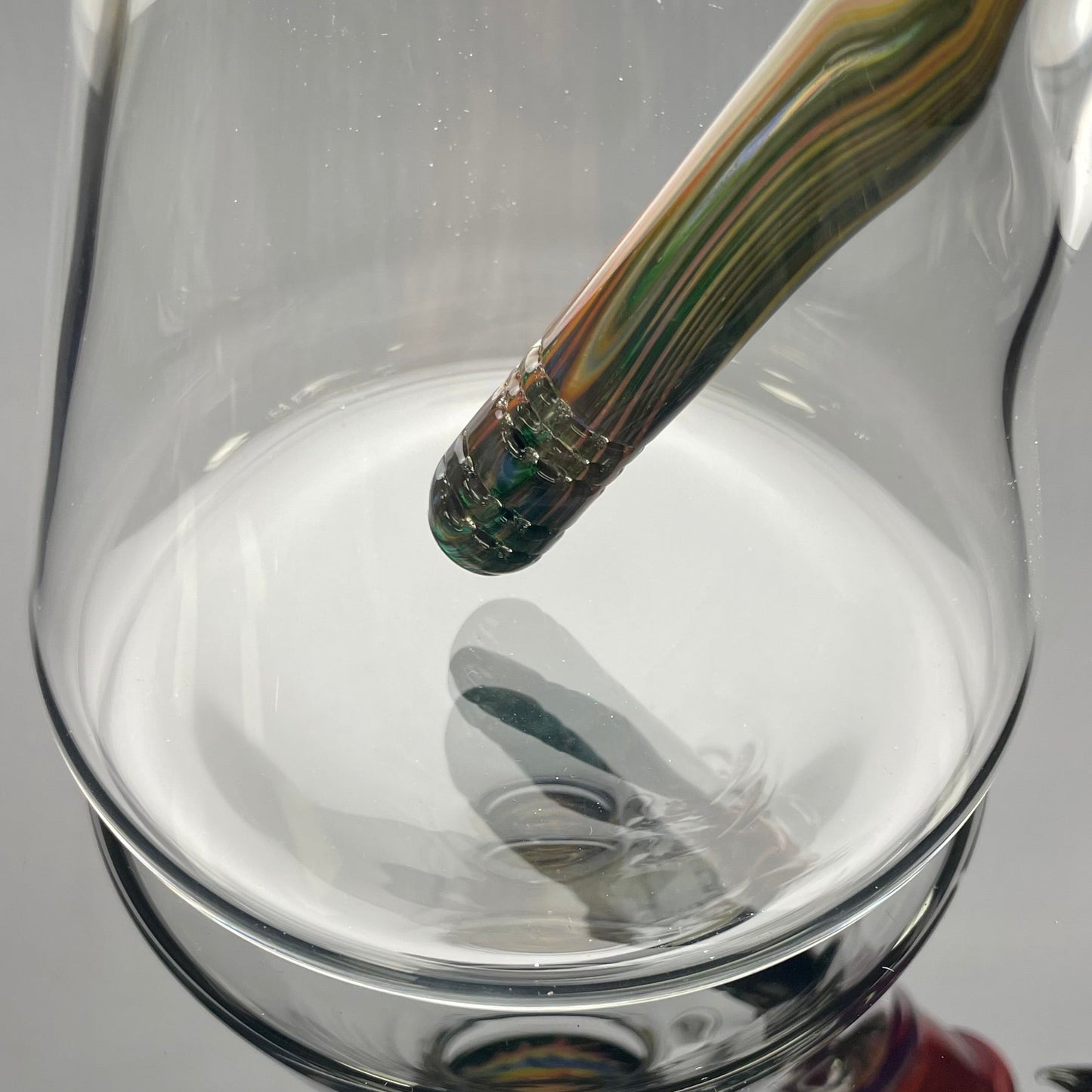 Kobb WigWag Worked Beaker Set - A