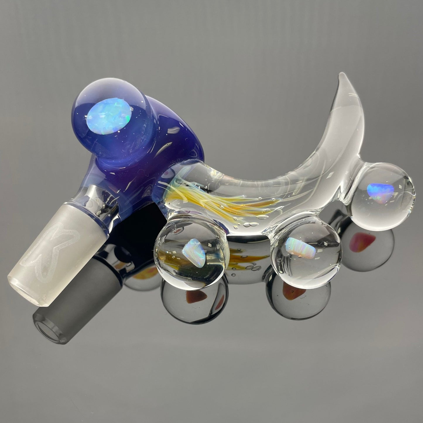 Kobb 14mm Super Opal Bowl - #32