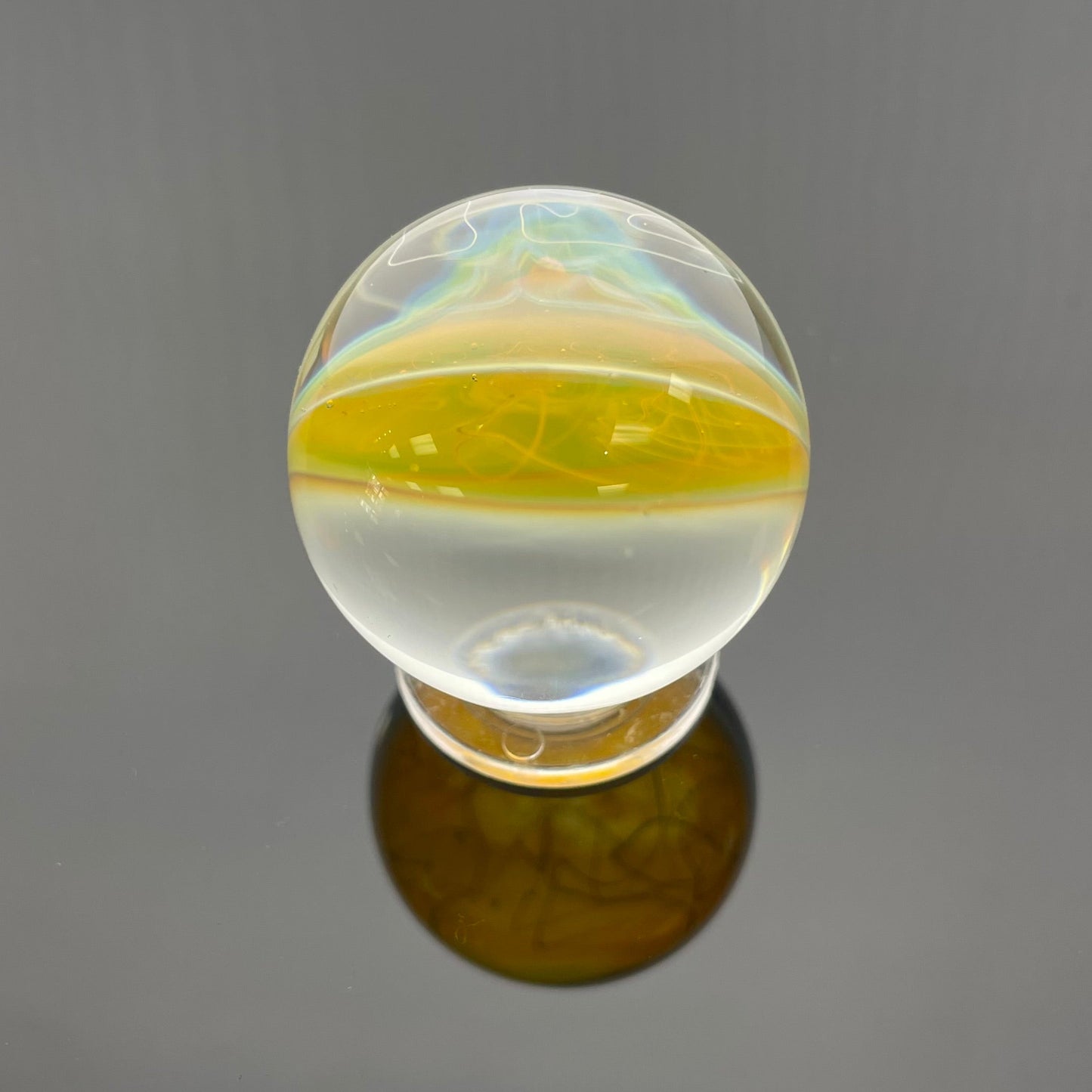 Jesse Who Fume Marble - B