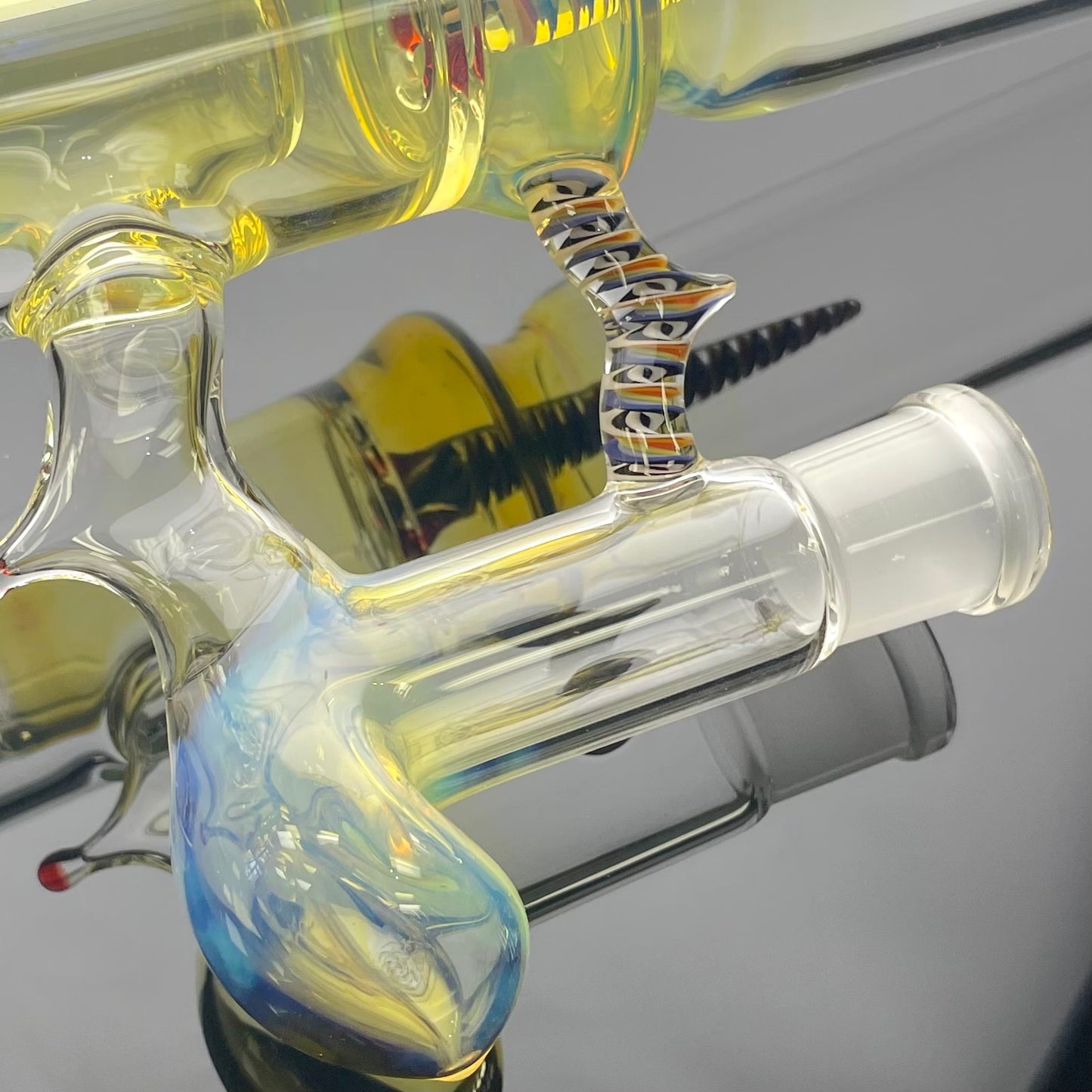 Dood Data F3 Bipolar Drainy Tube