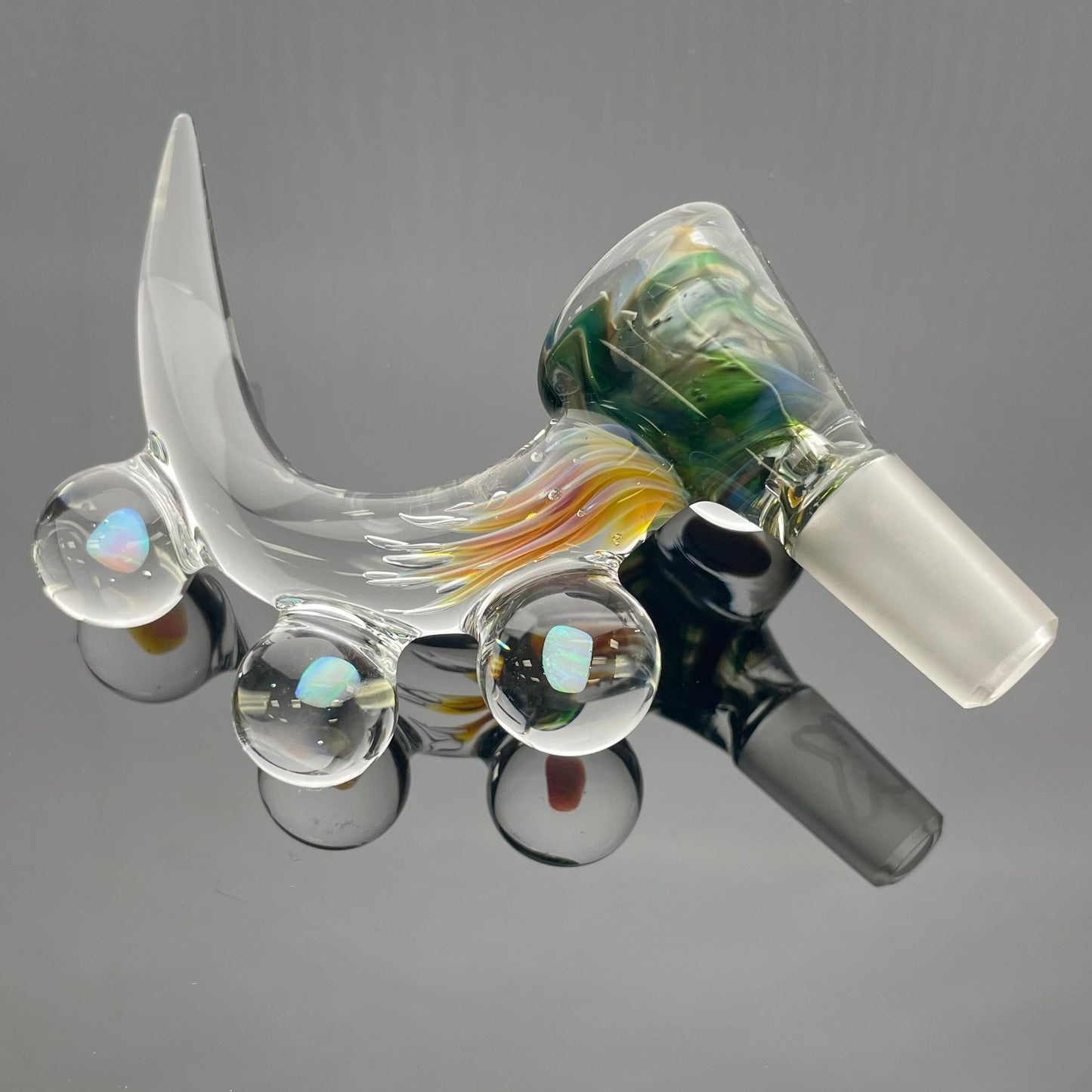 Kobb 14mm Super Opal Bowl - #31