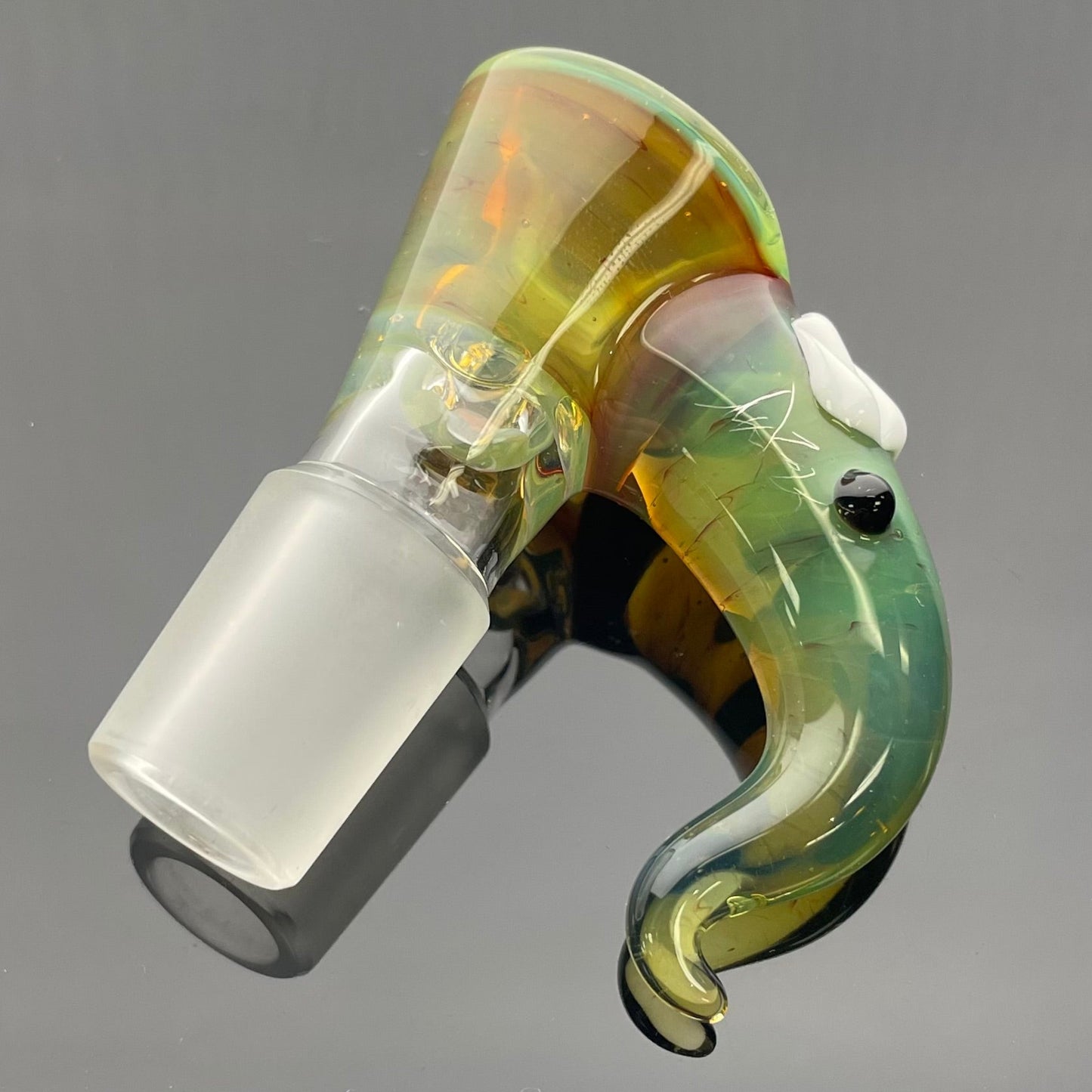 Kahuna Bowl 18mm 4 Hole