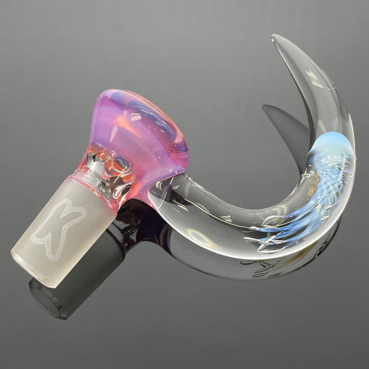 Kobb 18mm 4-Hole Jelly Fish Bowl - #5