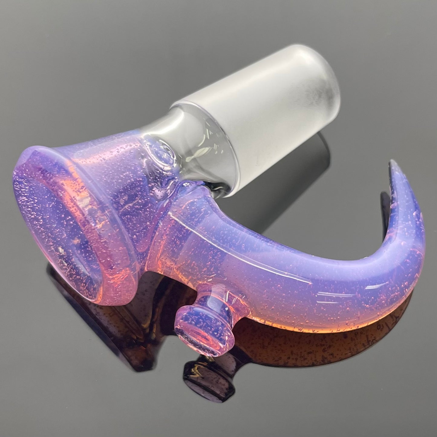 Jamms Solid Colour Bowl 18mm 4 Hole