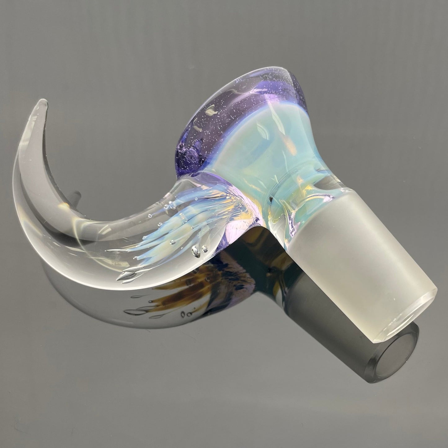 Kobb Dual Stemline Recycling Tube - L