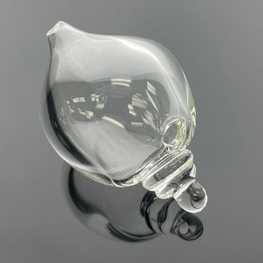 Unbranded Large Clear Bubble Cap