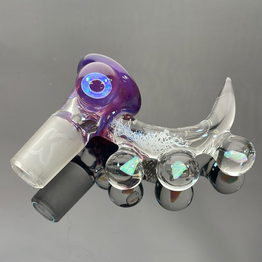 Kobb 18mm 4-Hole Super Opal Bowl - 14