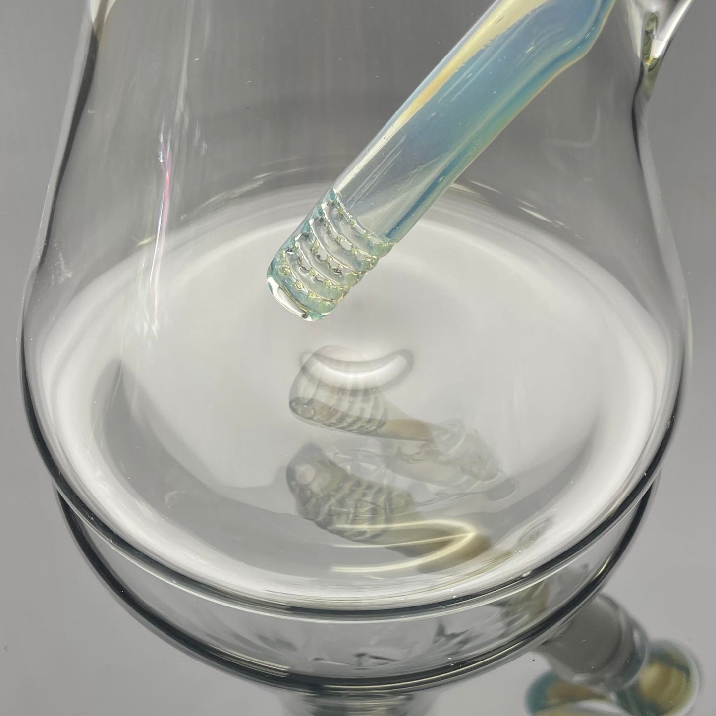 Kobb Beaker Bong Set - G