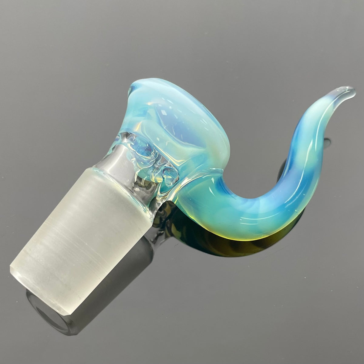 Discobox Full Colour Bowl w/ Horn 18mm 4 Hole
