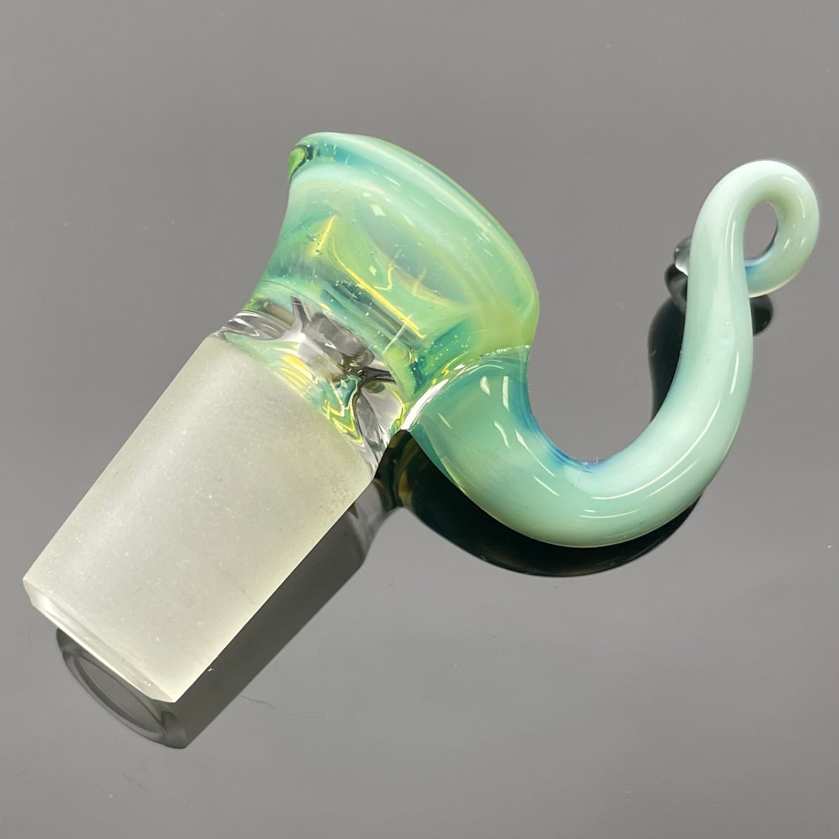 Discobox Full Colour Bowl w/ Horn 18mm 1 Hole
