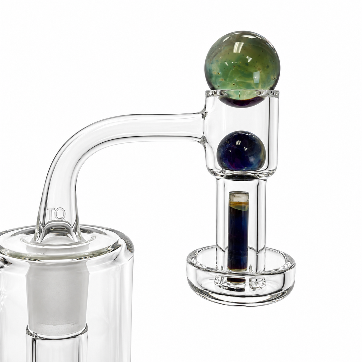 Discobox 3pc Slurper Marble Set
